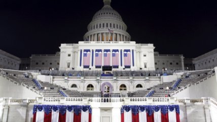 Estudiante chileno detalló la víspera de la asunción de Obama