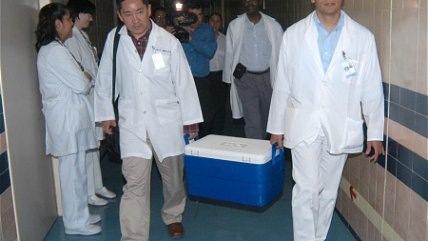 Experto consideró que nueva ley de donaciones no será efectiva