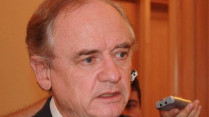 Foxley: Demanda marítima boliviana no fue tema en encuentros oficiales en Cuba