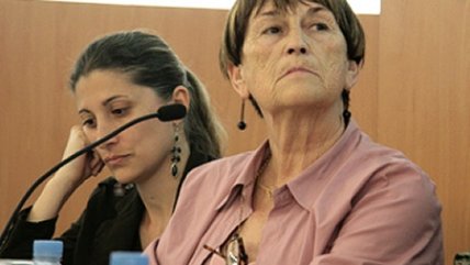 Filósofa española defendió origen 