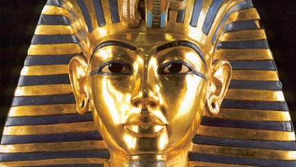   Tutankamón murió de malaria 