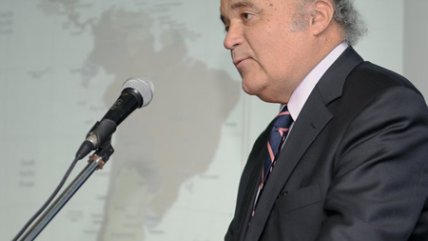   Genaro Arriagada: Las parodias a Jesús son un agravio intolerable 