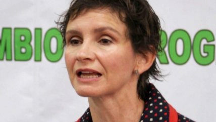   Tohá llamó a renovar el CNTV con gente que dé 