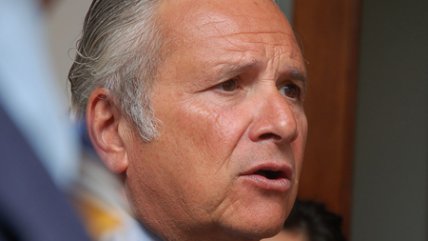   Chadwick: Ningún país del mundo ha superado los atochamientos de fin de año 