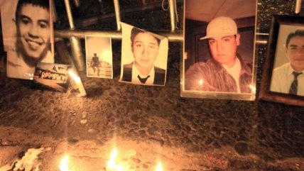   Presidente del CNTV: Los canales tienen libertad, pero no pueden caer en truculencias 