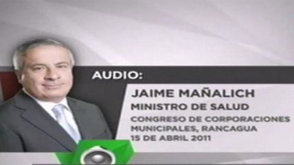   Mañalich y descuentos a trabajadores: Me van a recordar como 