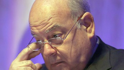 Insulza opinó sobre la muerte de Bin Laden, Honduras y el futuro de la Concertación