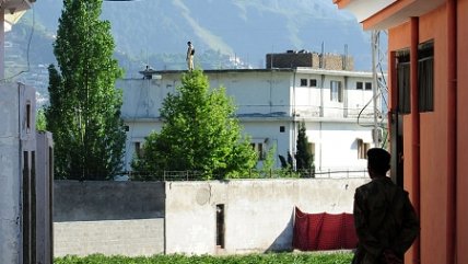   Aministía Internacional criticó uso de la tortura para dar con el paradero de Bin Laden 