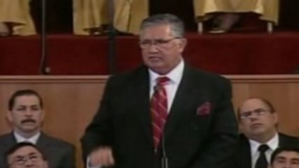 Obispo evangélico: Hoy se lucha por minorías sexuales y mañana tendremos que orientar pedófilos