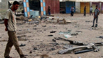 Al menos 12 muertos dejó secuestro y posterior liberación de policías en Irak