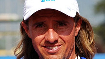   Horacio de la Peña suma adeptos para ser el capitán de Copa Davis 