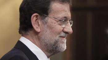 Mariano Rajoy anuncia una 