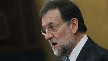 Mariano Rajoy confía en 