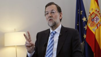 Mariano Rajoy: América Latina es una 