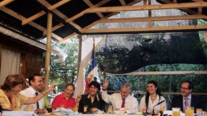 Presidente Piñera promulgó Ley de Reprogramación del Fondo Solidario