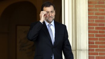 Sindicatos españoles convocaron a protesta masiva contra la reforma laboral