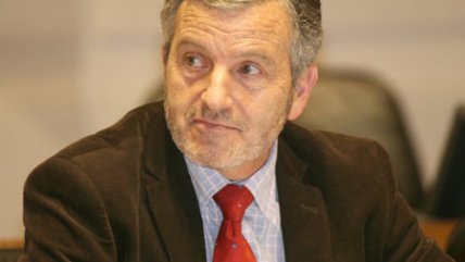 Senador Horvath lamentó 