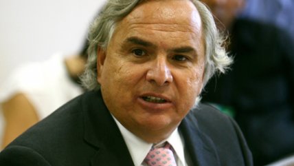 Chadwick: Gobierno evaluará invocar Ley de Seguridad contra líderes de la violencia en Aysén