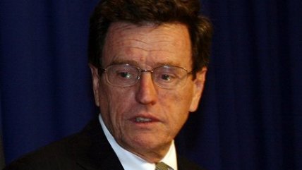 Carlos Larraín: El Gobierno no aprendió la lección de la crisis de Magallanes