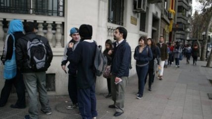   El último día para renovar el pase escolar 