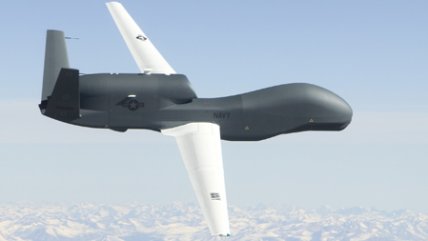   Los drones de EE.UU. sobrevolarán el Caribe 