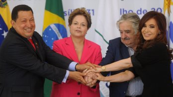 Ingreso de Venezuela al Mercosur lo convierte en la 