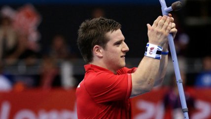 Los Paralímpicos tienen un nuevo héroe