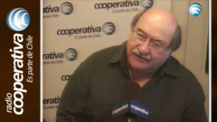 Antonio Skármeta: La originalidad política de Chile no tiene precedentes