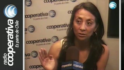 Vocera ratificó respaldo del Gobierno al Acuerdo de Vida en Pareja