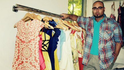   Diseñador Paulo Méndez comentó los aciertos y desaciertos en los looks de los Grammys 