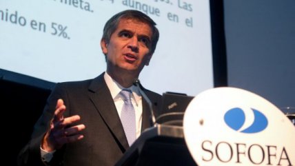   Presidente del Banco Central analizó escenario económico 