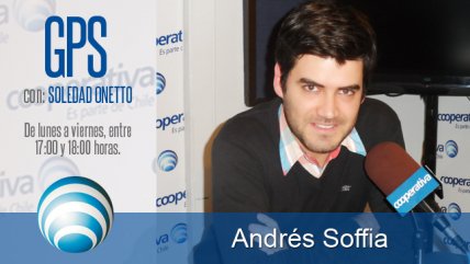 Director Fundación Iguales espera pronto despacho del AVP al Senado