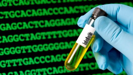   El test genético que ayuda a descubrir futuras enfermedades llegó a Chile 