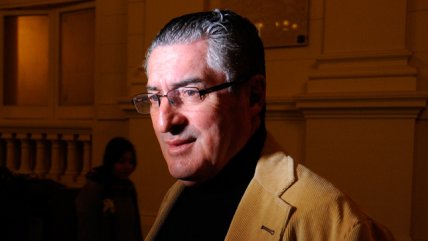   Jorge Pizarro: Me parece increíble que Piñera vete la Ley de Televisión Digital 