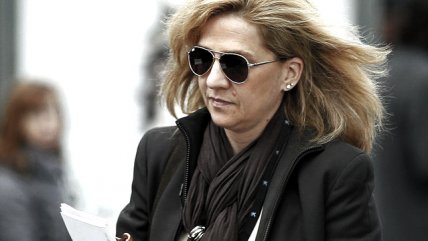   Experta en protocolo: La corrupción también ha llegado a la monarquía española 