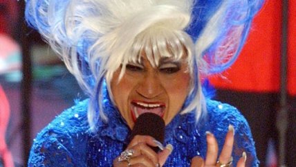 Celia Cruz ya es parte del Paseo de la Fama del Teatro Apollo