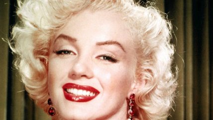 Lifetime prepara serie sobre Marilyn Monroe