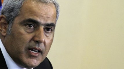 Fiscal Chahuán asumió caso Penta dada su 