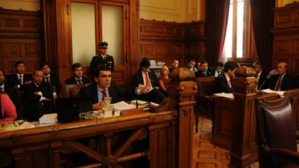 Caso Penta: La maratónica revisión de medidas cautelares