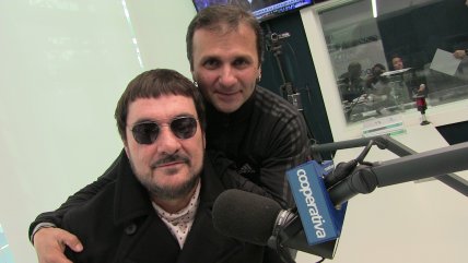   El regreso del ballet 