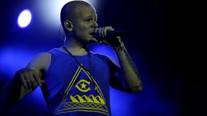Calle 13 proyectará 
