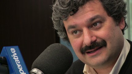   Francisco Marín por muerte de Allende: Es el más grande montaje de la dictadura 