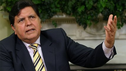 Perú: Alan García busca un tercer periodo presidencial