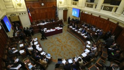 Comisión Mixta vota recursos para gratuidad hasta total despacho