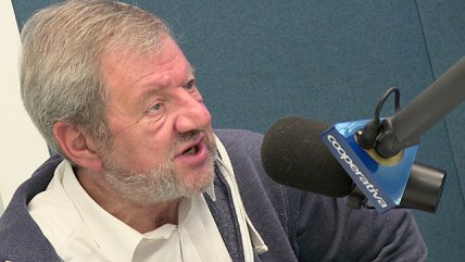 Raúl Sohr: No debería hacerse una intervención occidental contra ISIS