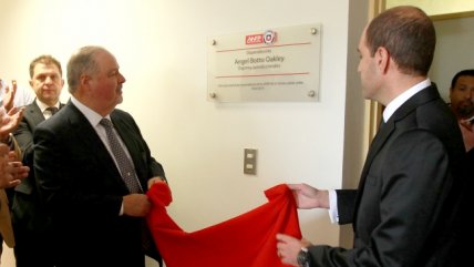 Angel Botto: Tuve un intercambio vía WhatsApp con Jadue por mis dichos en TVN