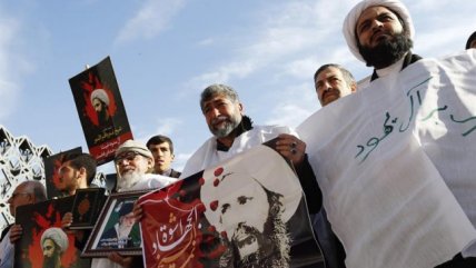  Sudán también pone fin a relaciones con Irán  