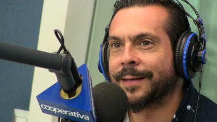   Mauricio Jürgensen y los imperdibles de Lollapalooza 2016 