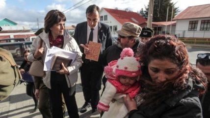   La visita de la ministra de Salud a Punta Arenas que pide un oncólogo 