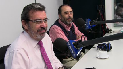 Panelistas de El Primer Café analizaron el caso 